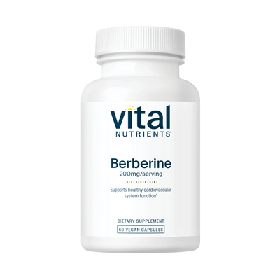 Berberine 200mg