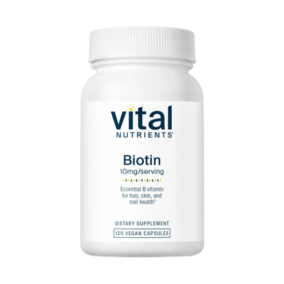 Biotin 10mg