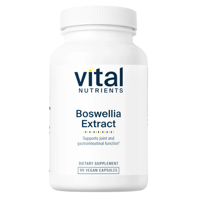 Boswellia Extract 400mg