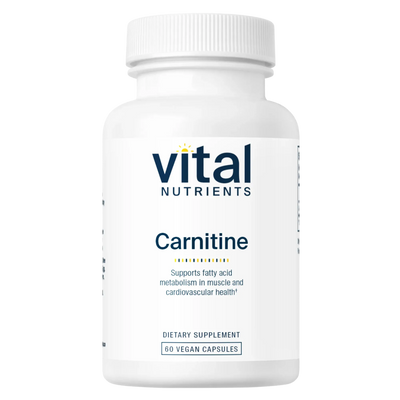 Carnitine 500mg
