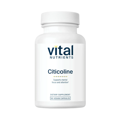 Citicoline 250mg