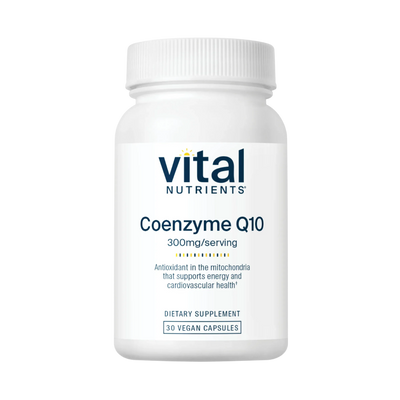 CoEnzyme Q10 300mg