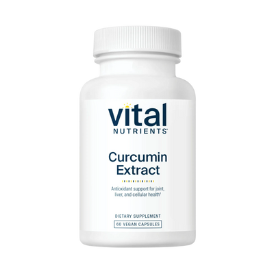 Curcumin Extract