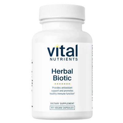Herbal Biotic