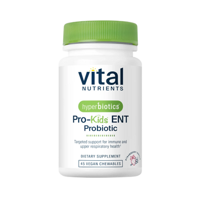 Hyperbiotics Pro-Kids® ENT Probiotic