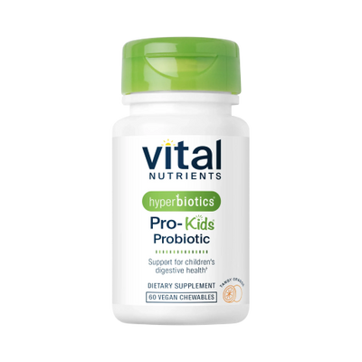 Hyperbiotics Pro-Kids® Probiotic