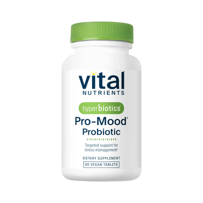 Hyperbiotics Pro-Mood Probiotic