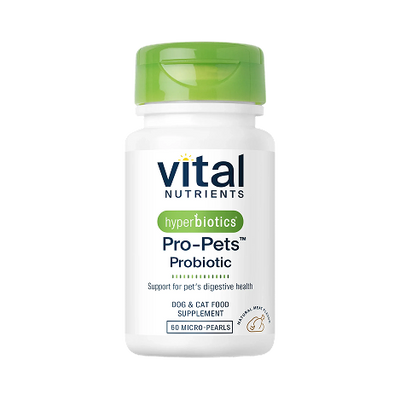 Hyperbiotics Pro-Pets™ Probiotic
