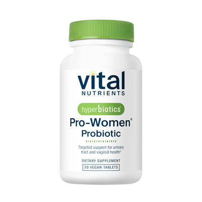 Hyperbiotics Pro-Women® Probiotic