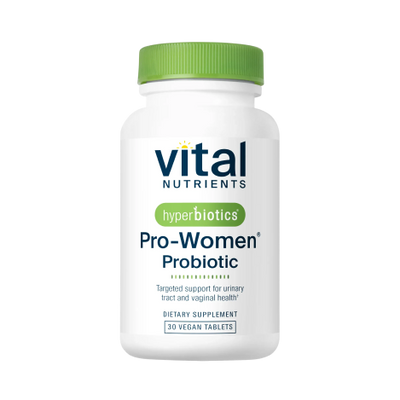 Hyperbiotics Pro-Women® Probiotic