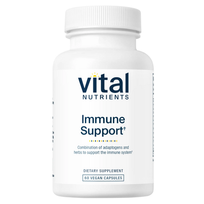 Immune Support*