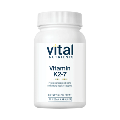 Vitamin K2-7