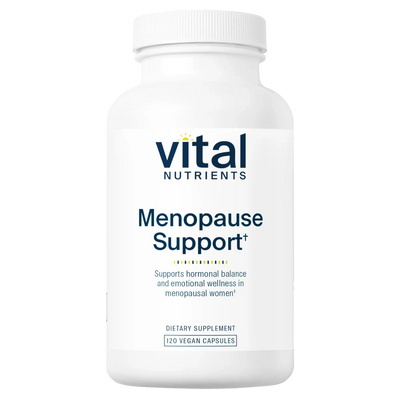 Menopause Support