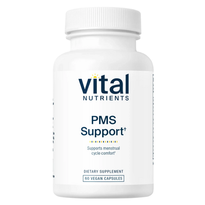 PMS Support