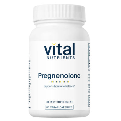 Pregnenolone 10mg