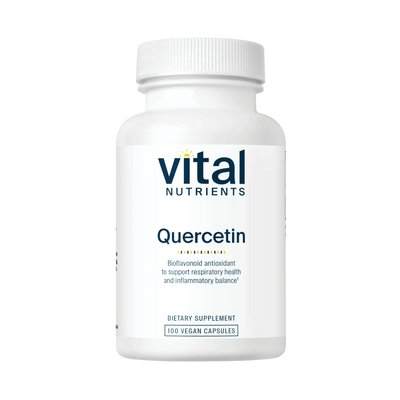 Quercetin 250mg