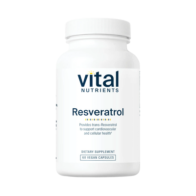 Resveratrol