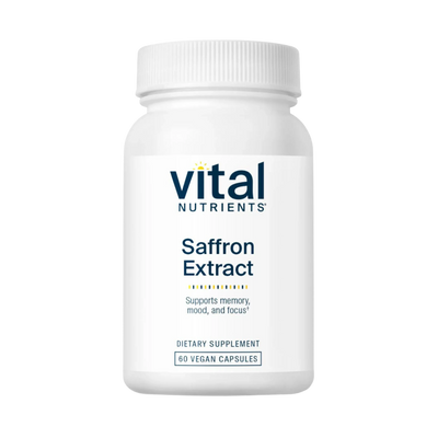 Saffron Extract