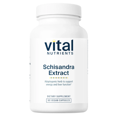 Schisandra Extract 1000mg