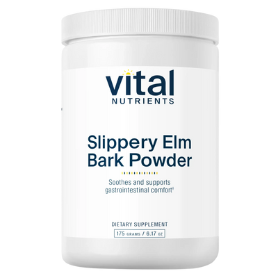 Slippery Elm Bark Powder