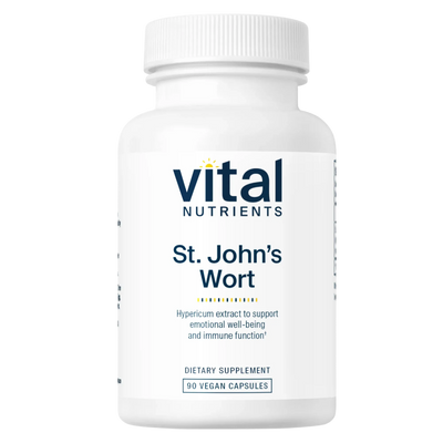 St. John's Wort