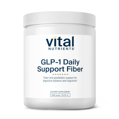 GLP-1 Daily Support Fiber
