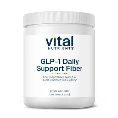 GLP-1 Daily Support Fiber