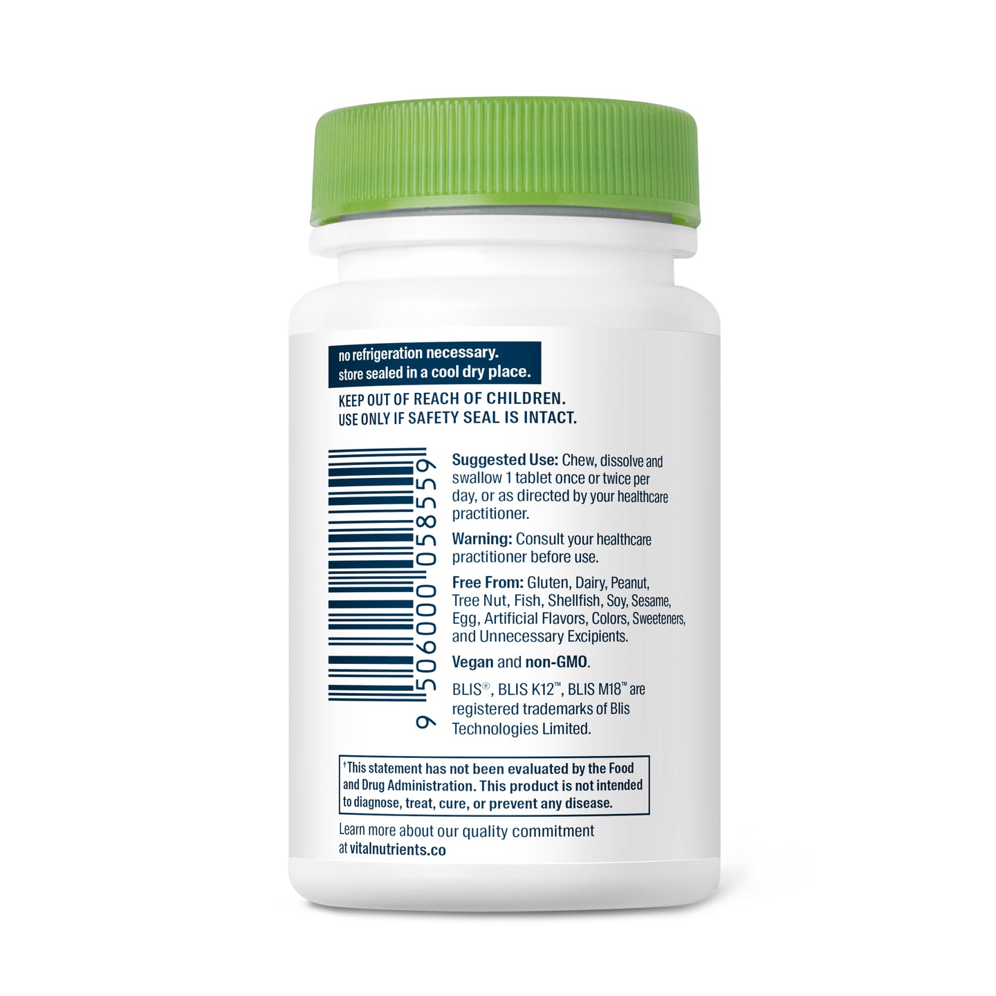 Hyperbiotics Pro-Dental Probiotic | Supports Oral & Metabolic Health*