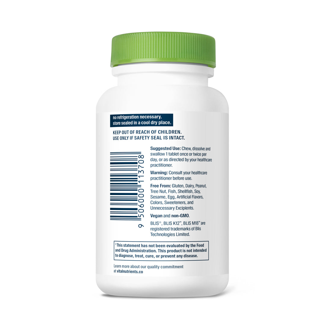 Hyperbiotics Pro-Dental Probiotic | Supports Oral & Metabolic Health*