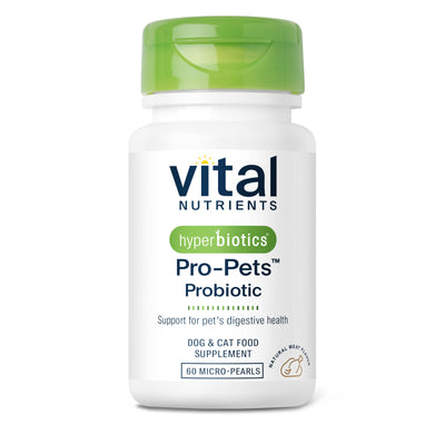 Hyperbiotics Pro-Pets™ Probiotic