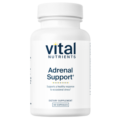 Adrenal Support*