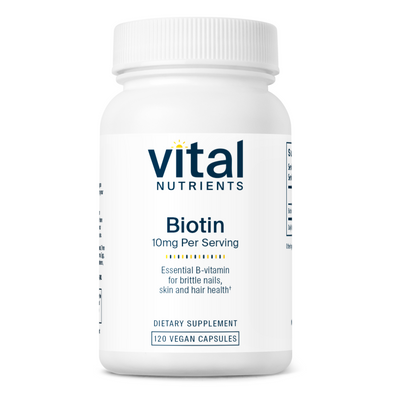 Biotin 10mg