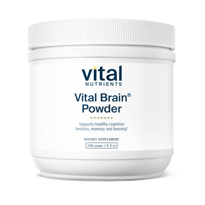 Vital Brain® Powder