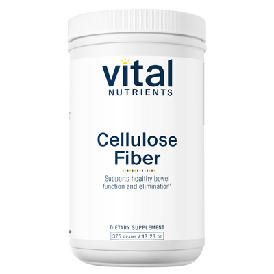 Cellulose Fiber