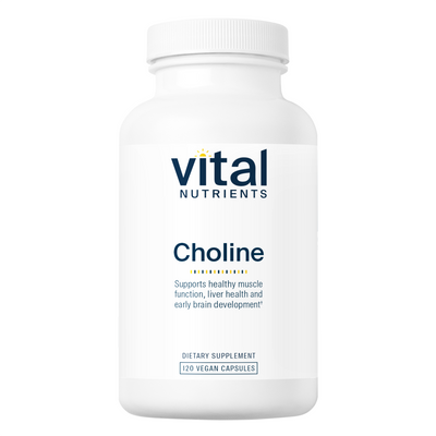 Choline 550mg