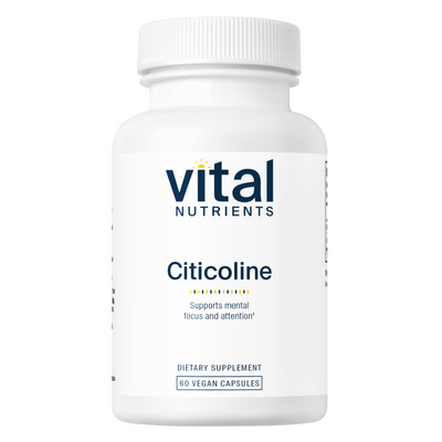 Citicoline 250mg