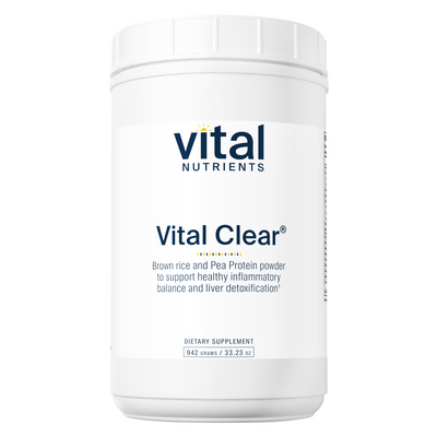 Vital Clear®