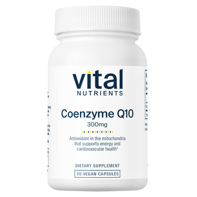 CoEnzyme Q10 300mg