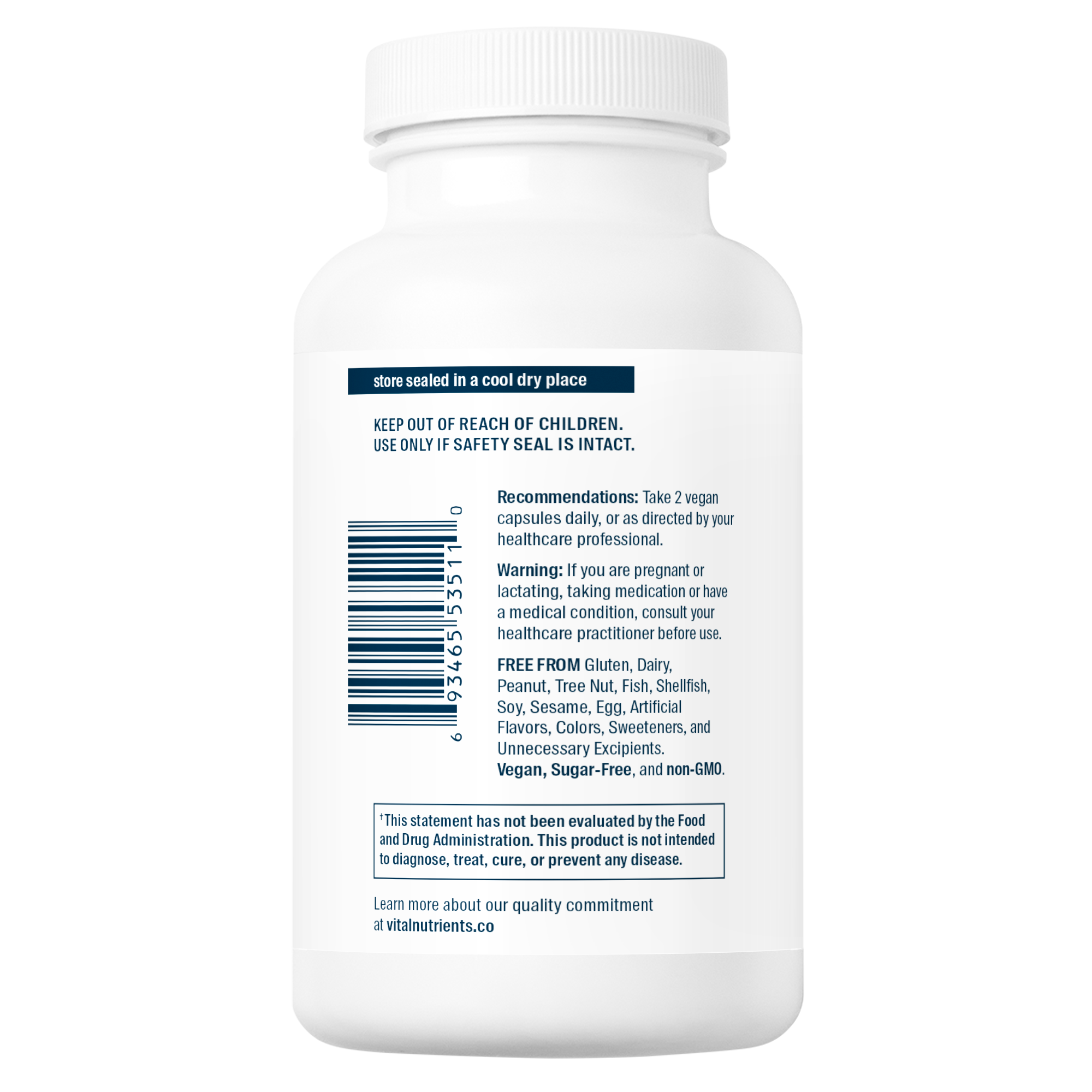 E Succinate 100 Capsules Best Vitamin E Succinate Supplement