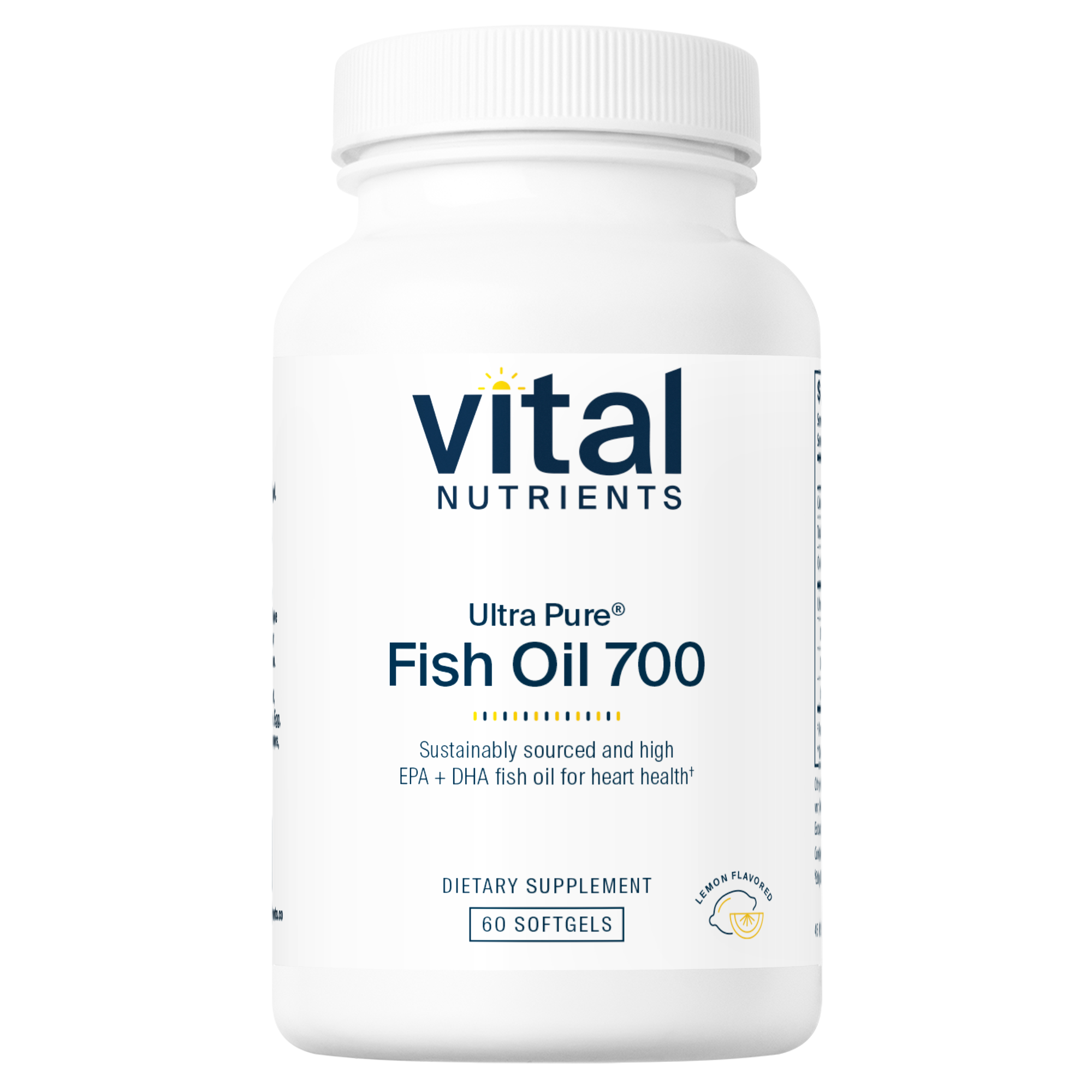 Century fish oil clearance