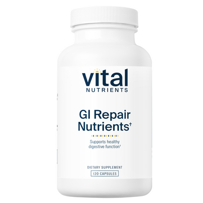 GI Repair Nutrients