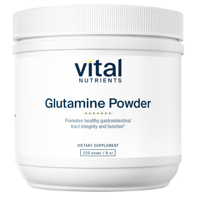 Glutamine Powder