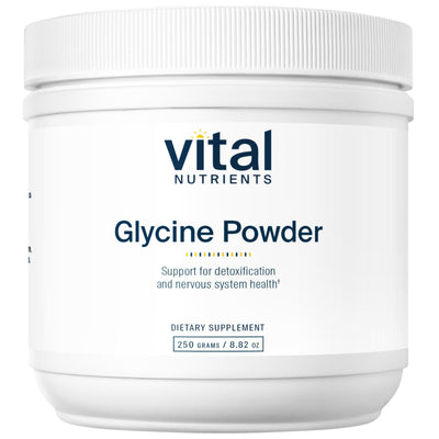 Glycine Powder