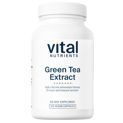 Green Tea Extract