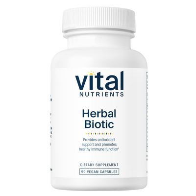 Herbal Biotic