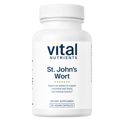 St. John's Wort