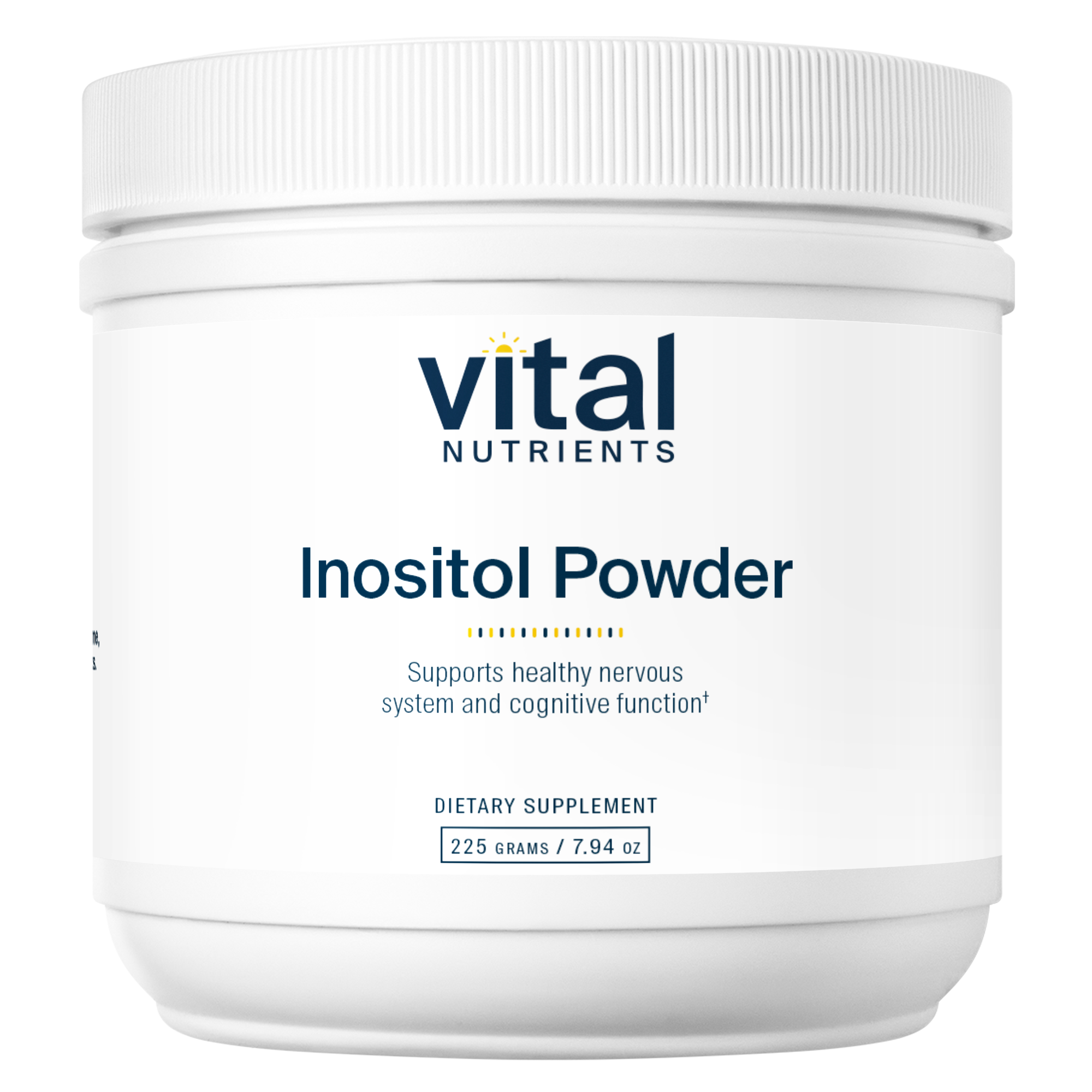 Inositol Powder 225g | Best Inositol Powder | Inositol Supplement