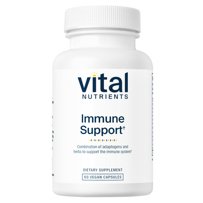 Immune Support*