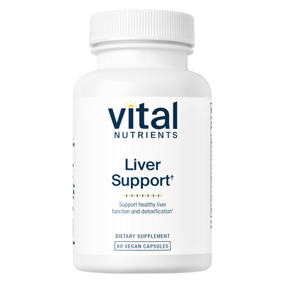 Liver Support