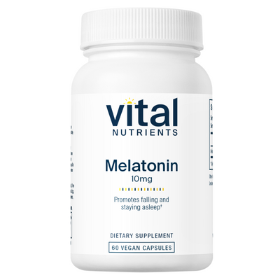 Melatonin 10mg